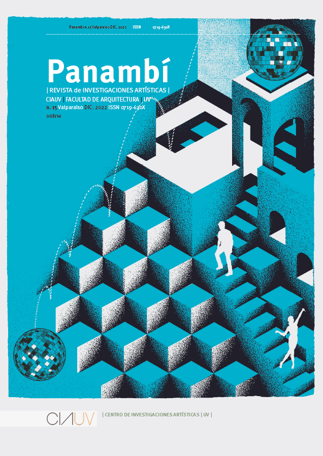 Revista Panambí n°15