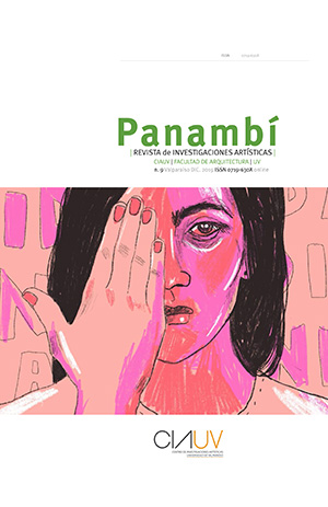 Revista Panambí n°9