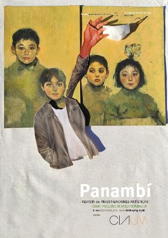 Revista Panambí n°10