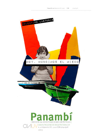 Revista Panambí n°11