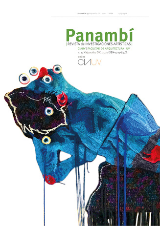 Revista Panambí n°13