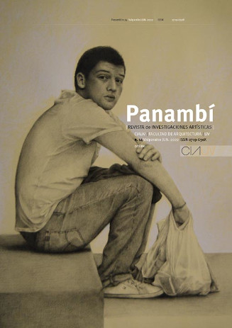 Revista Panambí n°14